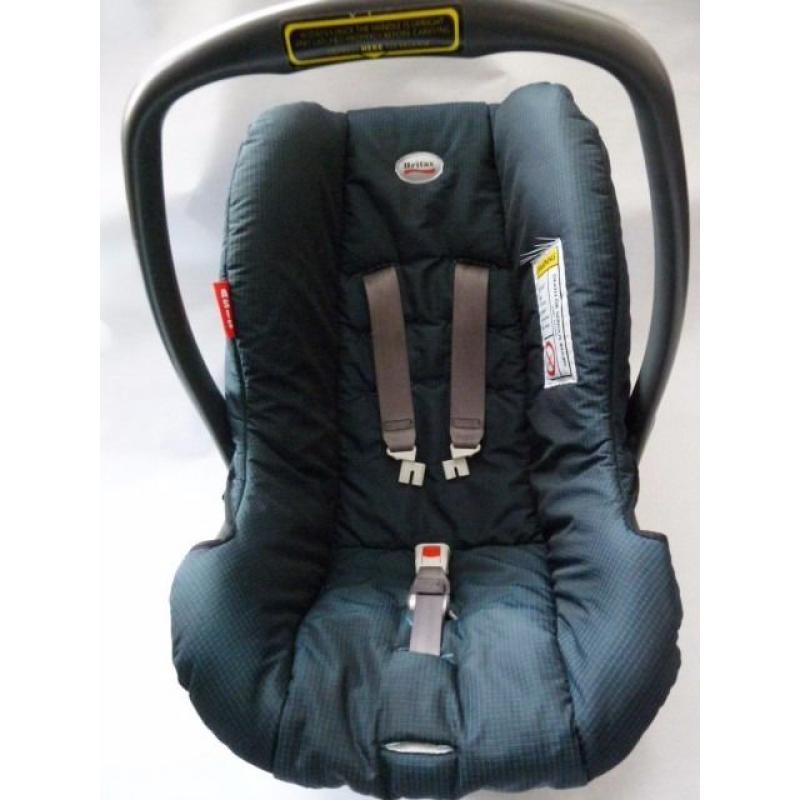 Britax Car Seat (0 - 13kg)