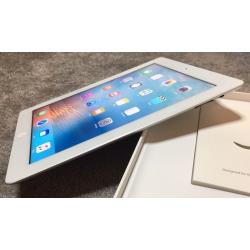 Ipad 4 16GB Wifi it's not mini!