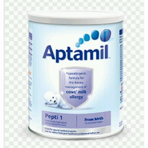 Aptamil pepti 1