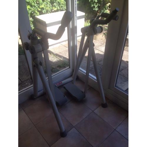 Delta Infiniti Gravity Walker for sale