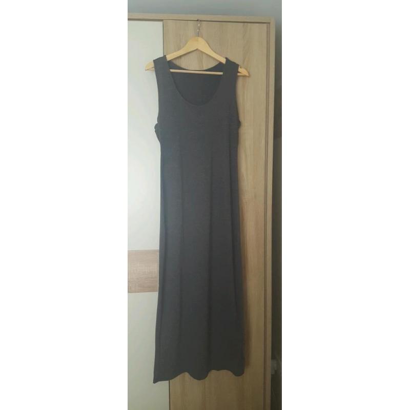 Maxi dress size 20