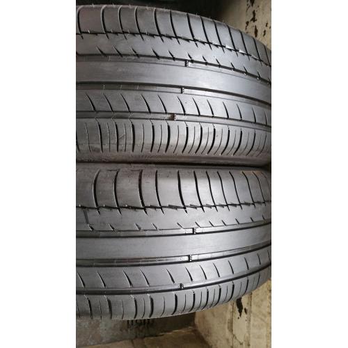 225 60 18 '' 2 x tyres Michelin Latitude Sport