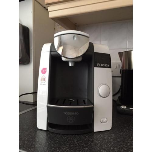 Tassimo joy