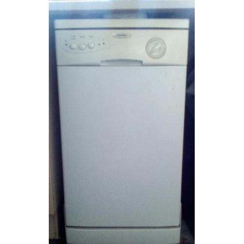 Matsui Dishwasher
