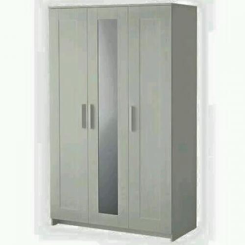 IKEA wardrobe for sale