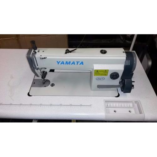 For sale**HIGH SPEED LOCKSTITCH INDUSTRIAL SEWING MACHINE, YAMATA FY8600**