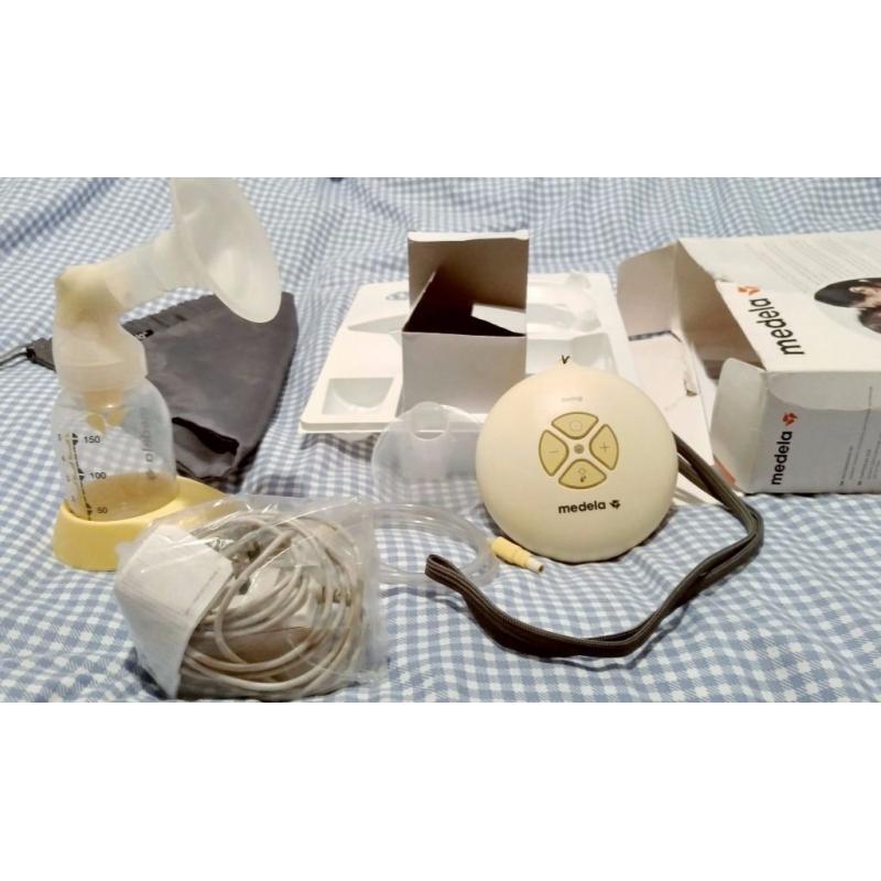 MEDELA Swing Electric Breast Pump