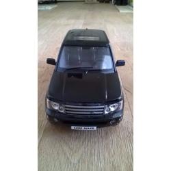 Remote Controlled Range Rover Sport 1:14