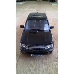 Remote Controlled Range Rover Sport 1:14