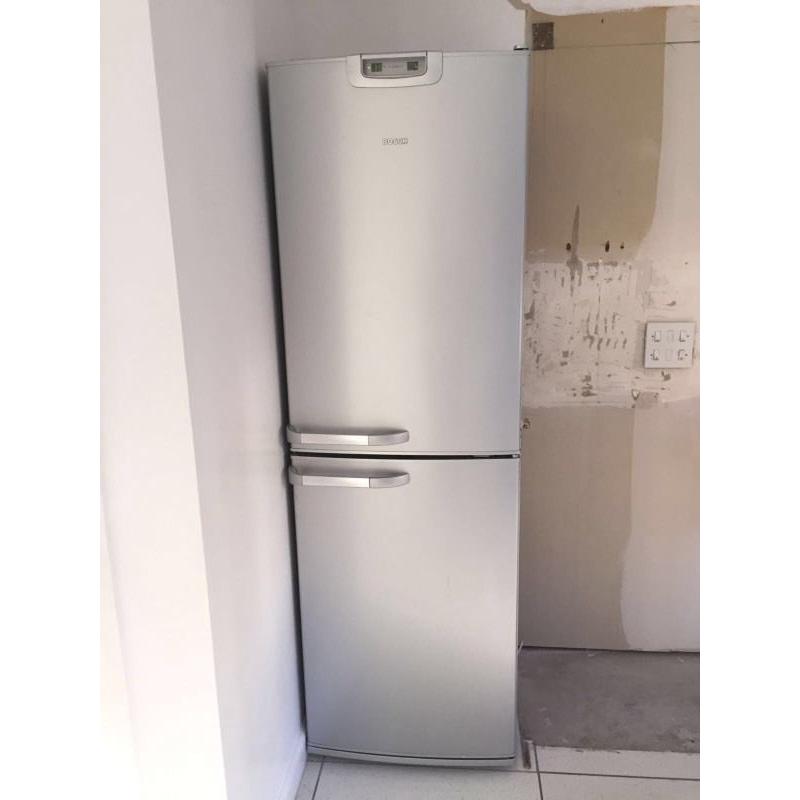 Bosch Fridgefreezer