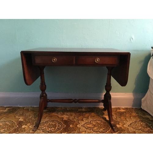 Dressing table