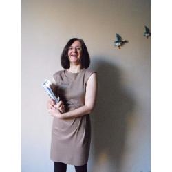 Friendly, experienced tutor for Higher, Nat 4, Nat 5 English