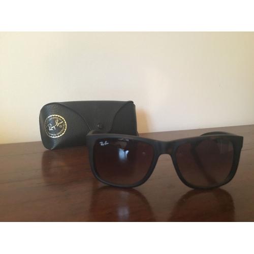 Ray Ban Wayfarer Sunglasses