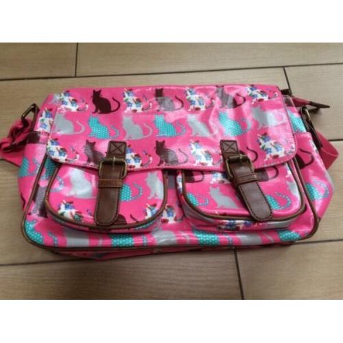 Girls School Satchel