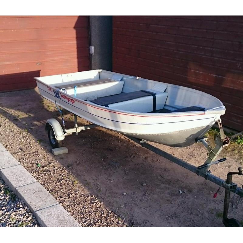 Boat for sale