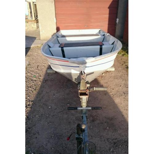 Boat for sale