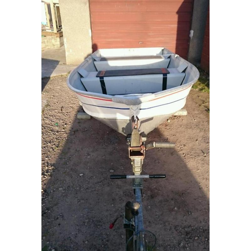 Boat for sale