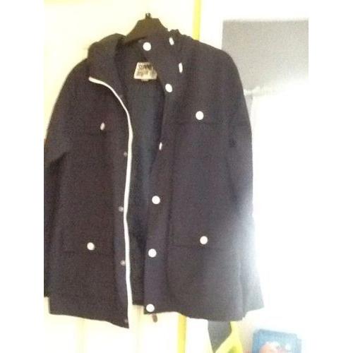 Great boys school jacket age 12-13 yrs