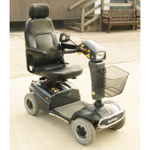 Rascal High Spec Mobility Scooter