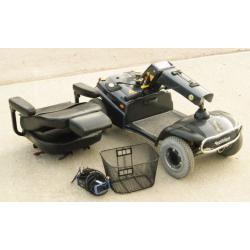 Rascal High Spec Mobility Scooter