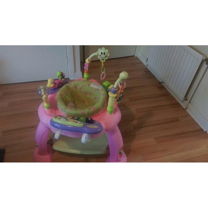 Jumperoo