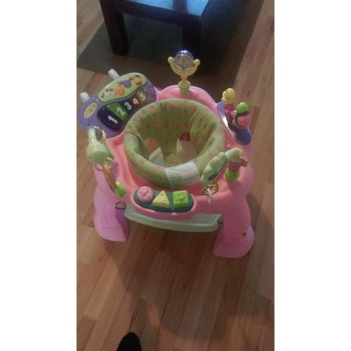 Jumperoo
