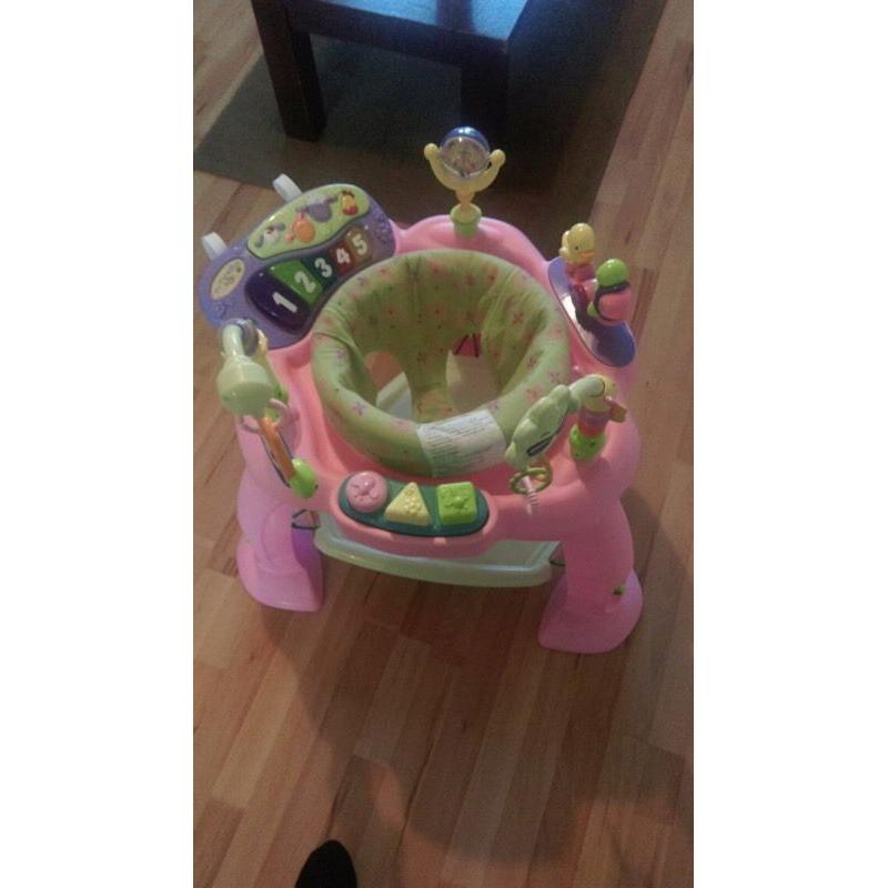 Jumperoo