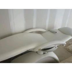 Electric beauty spa bed/couch