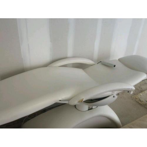 Electric beauty spa bed/couch