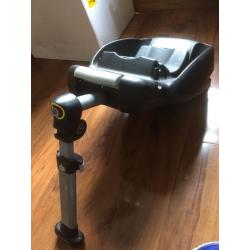 Maxi cosi isofix base