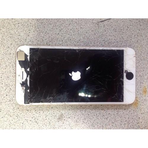 Repair and spares iPhone 6 Plus