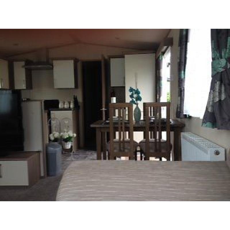 Cheap Static Caravan Holiday Home For Sale North Wales Holiday Park Pet Friendly Owners Park