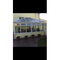 SOLD SOLD conservatory