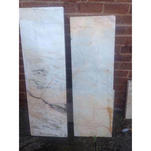 Marble Slabs