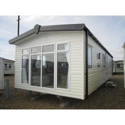 New Static Caravan at Plas Coch 5* Holiday Park Anglesey N Wales