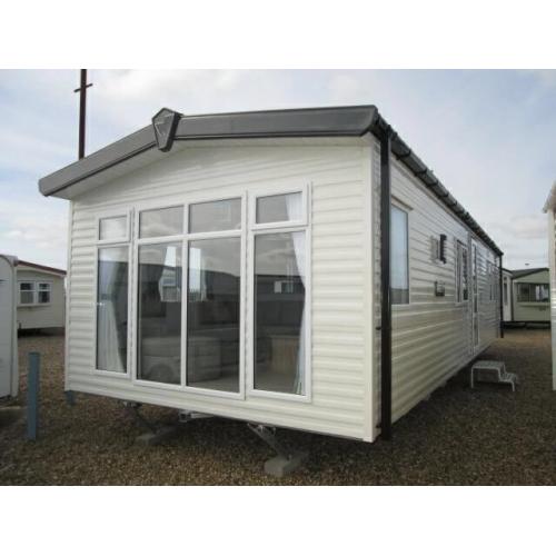 New Static Caravan at Plas Coch 5* Holiday Park Anglesey N Wales