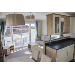 New Static Caravan at Plas Coch 5* Holiday Park Anglesey N Wales