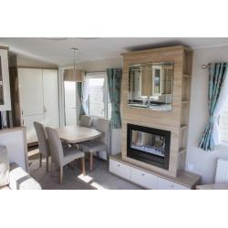 New Static Caravan at Plas Coch 5* Holiday Park Anglesey N Wales