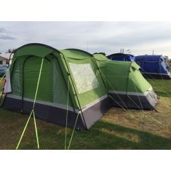 **BRAND NEW** KALAHARI ELITE PORCH