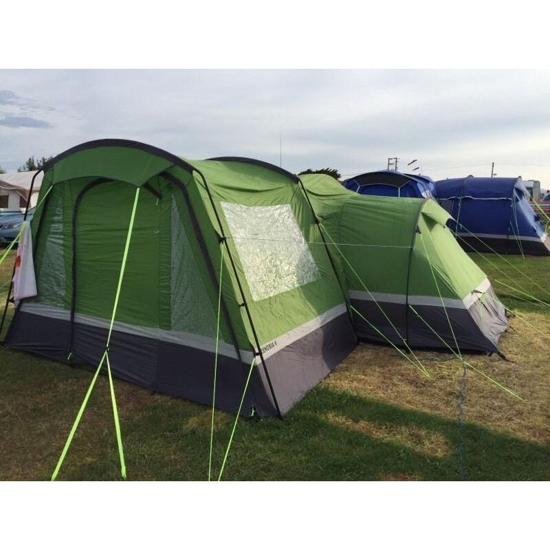 **BRAND NEW** KALAHARI ELITE PORCH