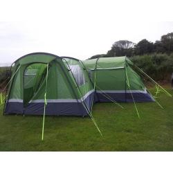 **BRAND NEW** KALAHARI ELITE PORCH