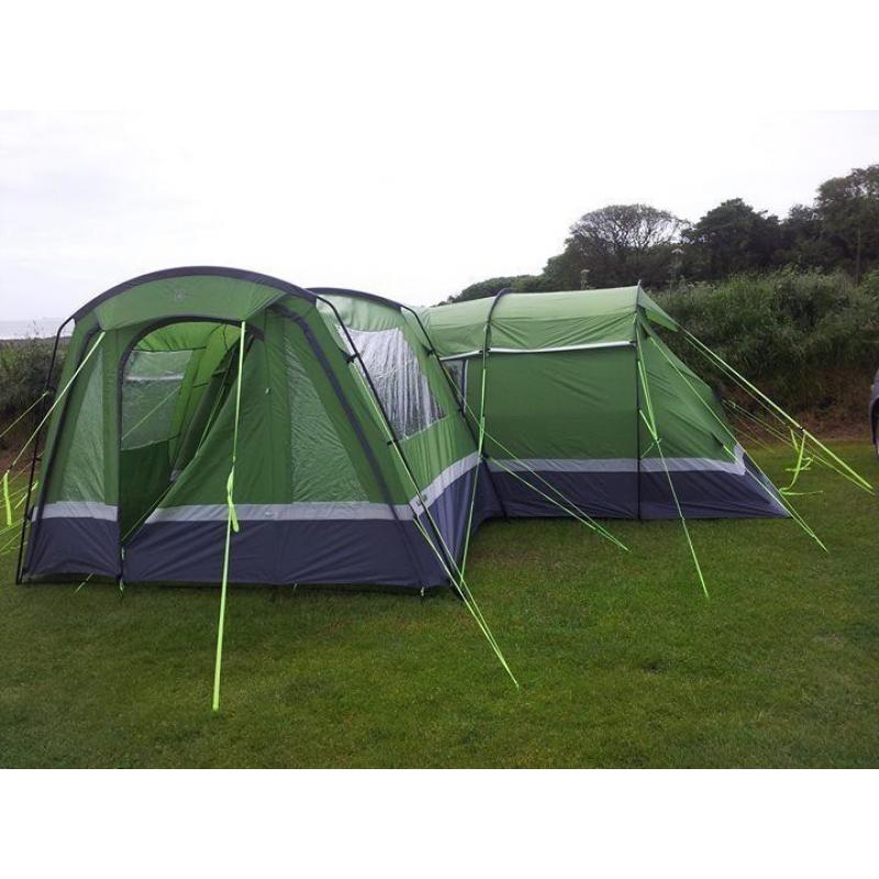 **BRAND NEW** KALAHARI ELITE PORCH
