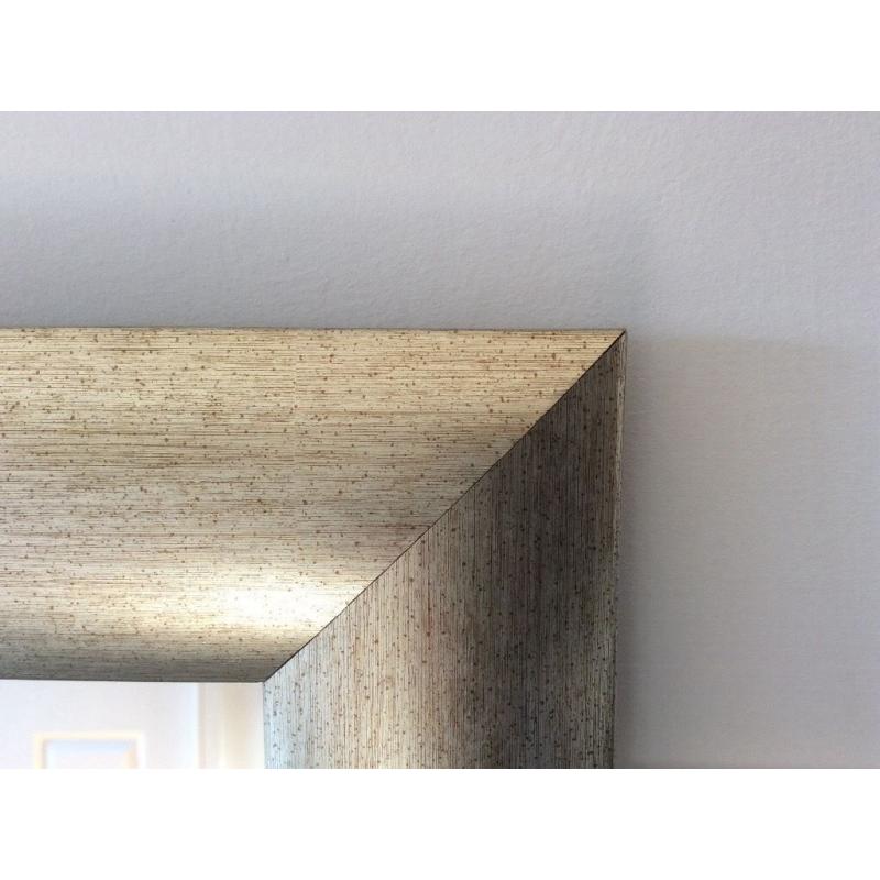 Mirror- brushed gold/bronze/copper
