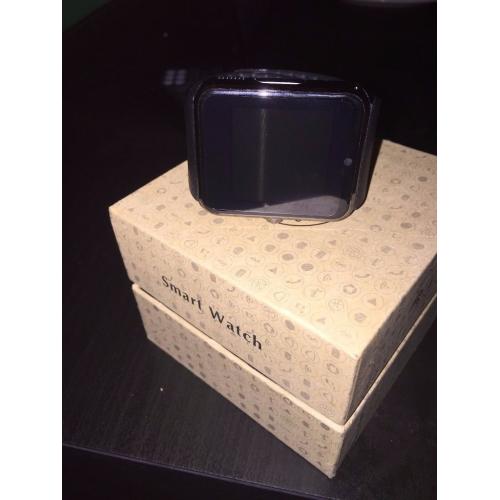 I-touch Bluetooth Smart Watch