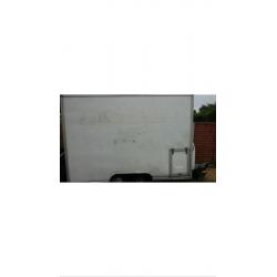 Catering trailer