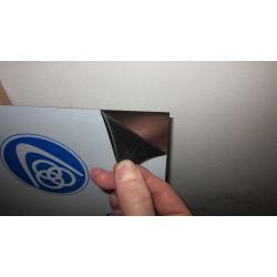 Stainless Steel Splash Back