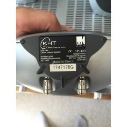 KEF 1001 5 point
