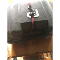 Electric planer 800w