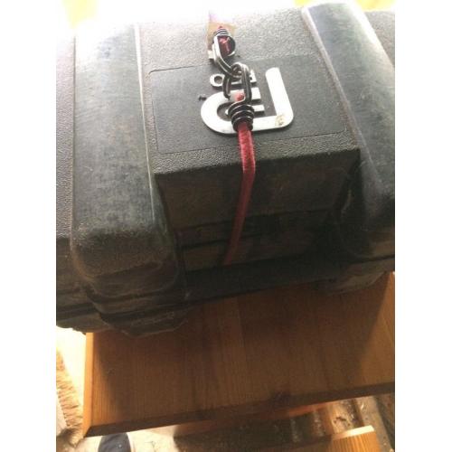 Electric planer 800w