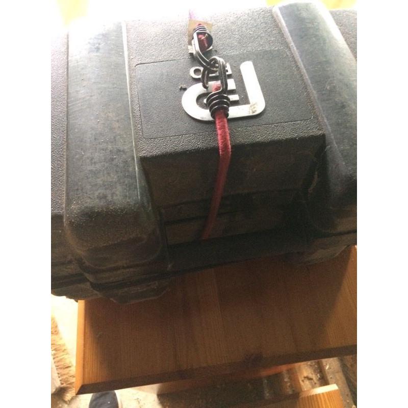 Electric planer 800w